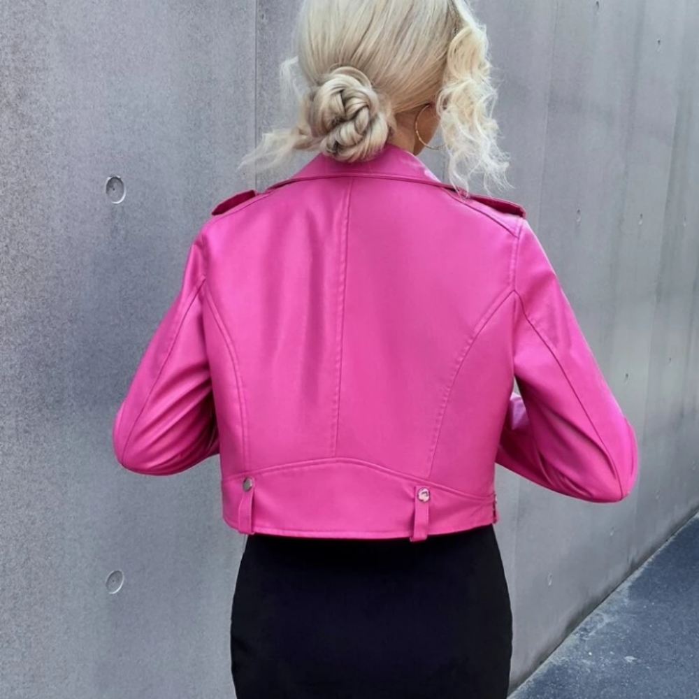 Jacket - Picture 2 of 7